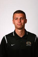 Tyler Kassube, Assistant Coach